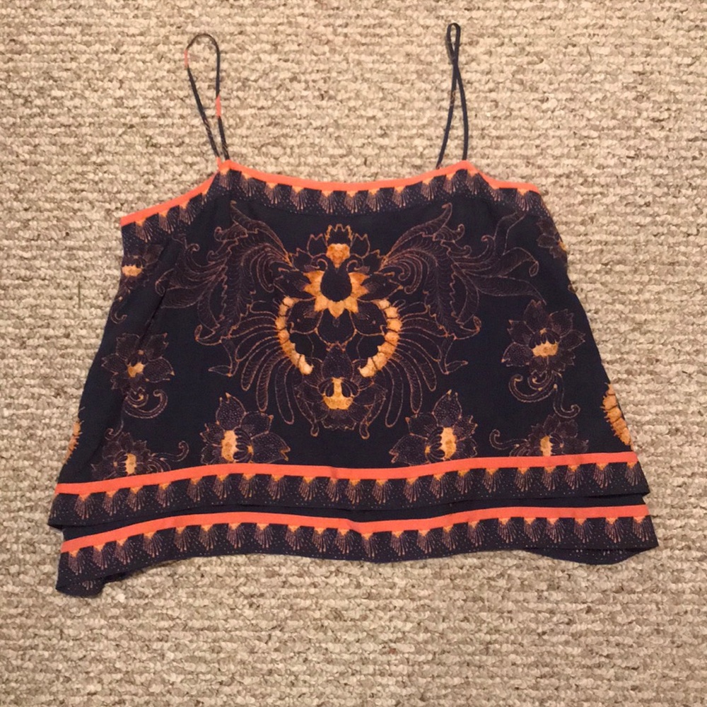 Free People Tank Top
